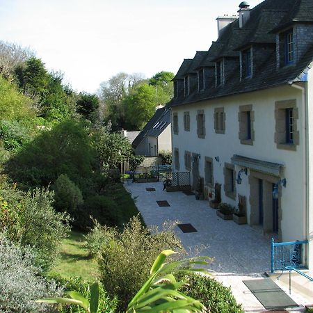 Logis Hotel De La Corniche Brest Ngoại thất bức ảnh