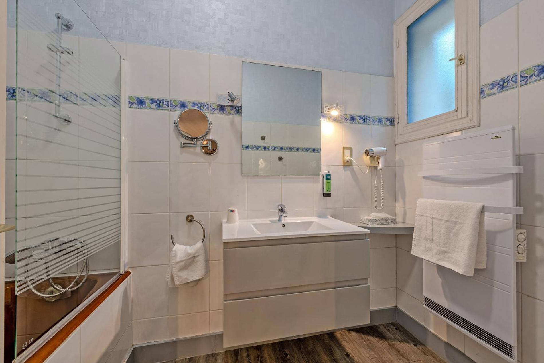 Logis Hotel De La Corniche Brest Ngoại thất bức ảnh