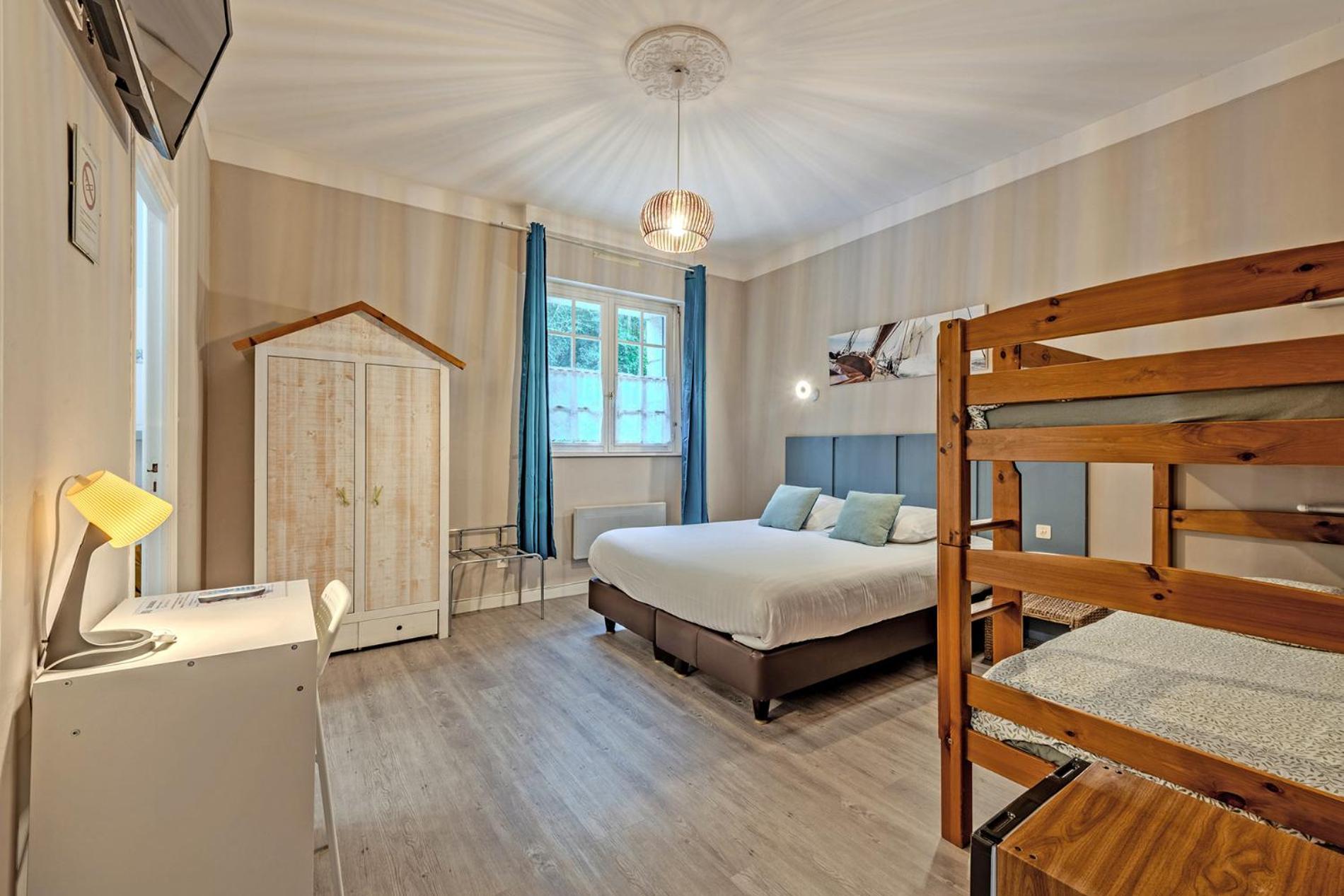 Logis Hotel De La Corniche Brest Ngoại thất bức ảnh