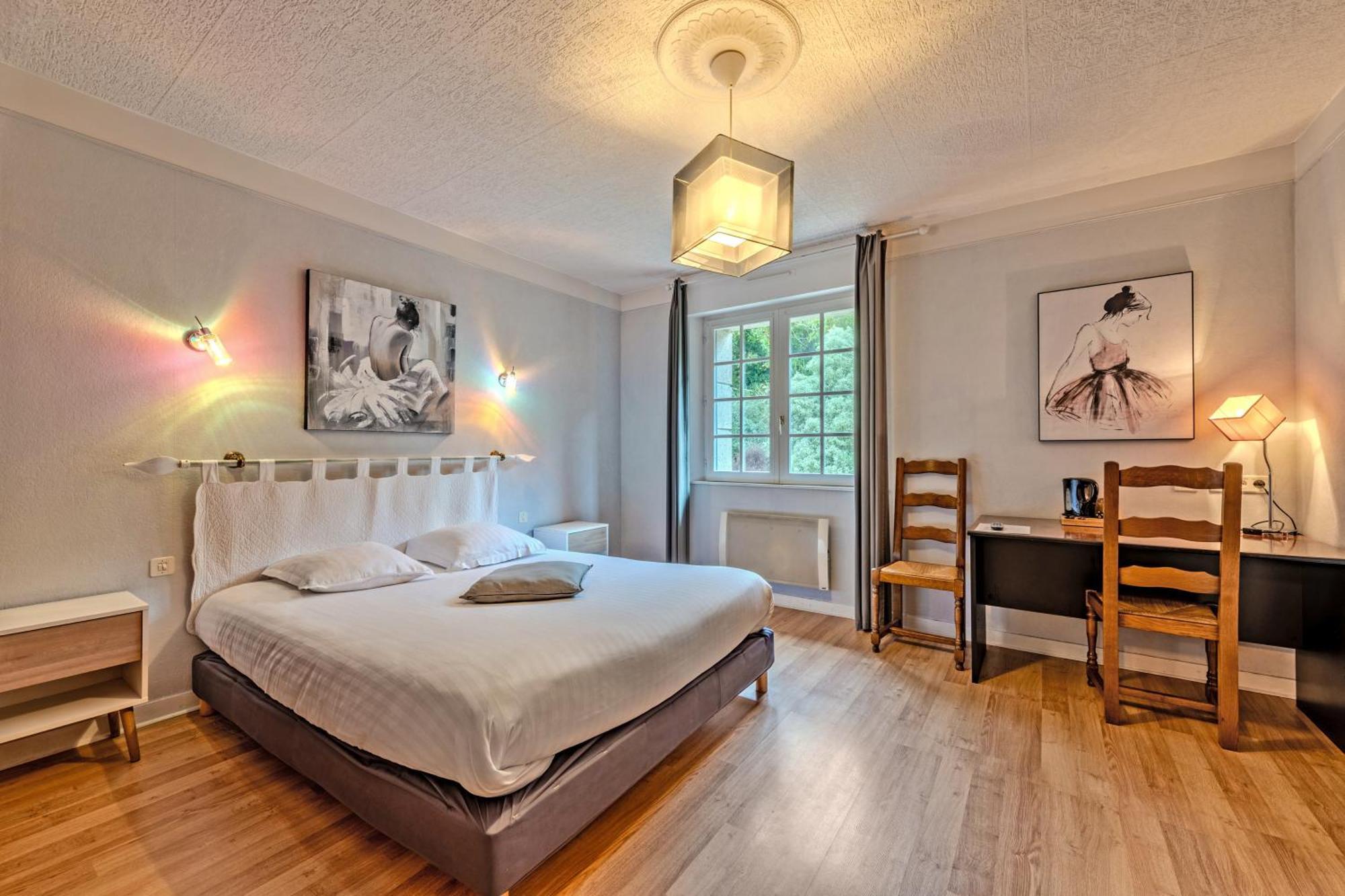 Logis Hotel De La Corniche Brest Ngoại thất bức ảnh