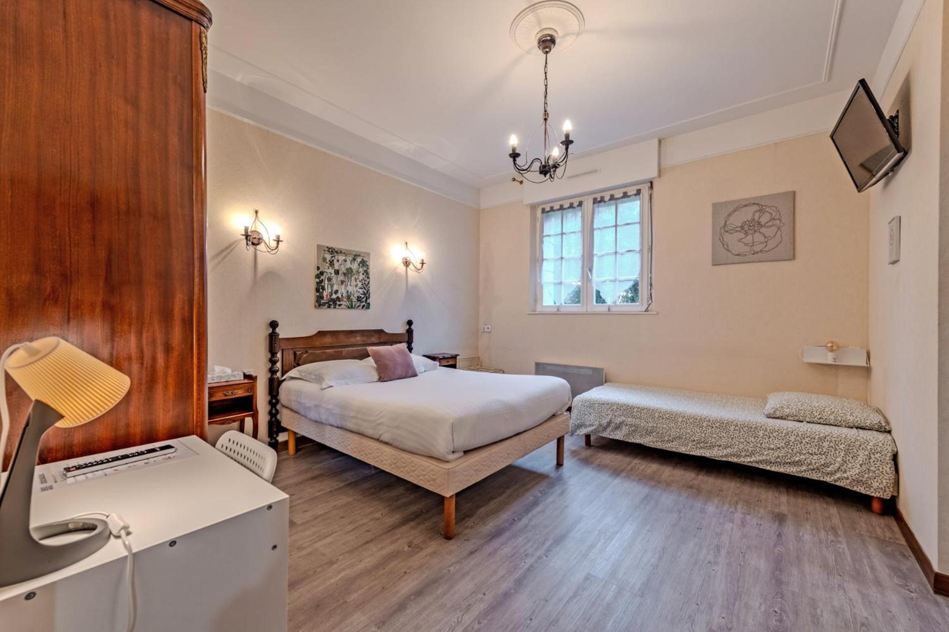 Logis Hotel De La Corniche Brest Ngoại thất bức ảnh